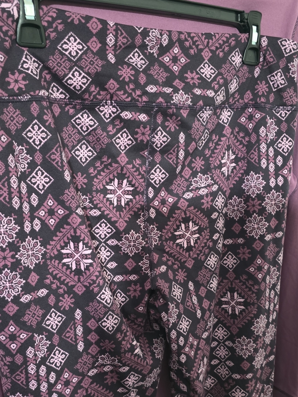 Cuddl Duds Lounge Set - Picture 4 of 6